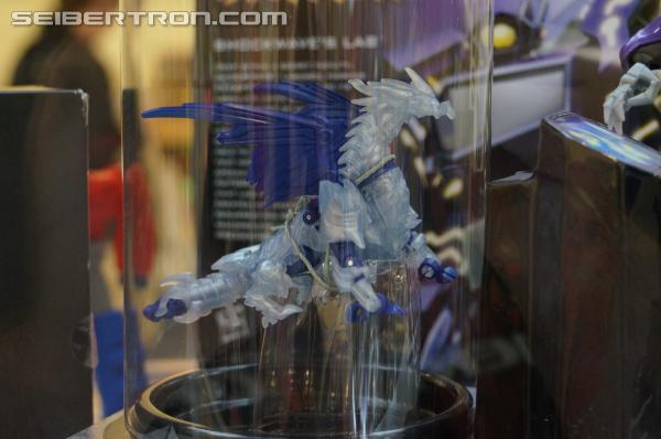 BotCon 2013: Hasbro Display: San Diego Comic-Con 2013 Exclusives - Transformers Event: DSC07171