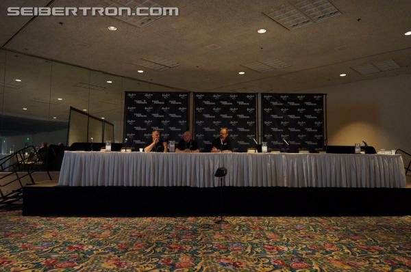 BotCon 2013: Panels: Hasbro, Club and Rescue Bots - Transformers Event: DSC06959