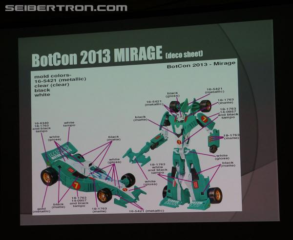 BotCon 2013: Panels: Hasbro, Club and Rescue Bots - Transformers Event: DSC06981
