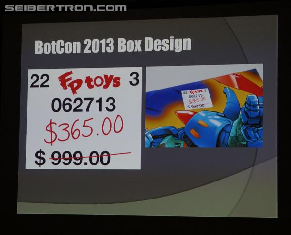 BotCon 2013: Panels: Hasbro, Club and Rescue Bots - Transformers Event: DSC07034