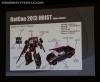 BotCon 2013: Panels: Hasbro, Club and Rescue Bots - Transformers Event: DSC06951
