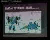 BotCon 2013: Panels: Hasbro, Club and Rescue Bots - Transformers Event: DSC06994