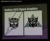BotCon 2013: Panels: Hasbro, Club and Rescue Bots - Transformers Event: DSC07001