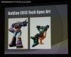 BotCon 2013: Panels: Hasbro, Club and Rescue Bots - Transformers Event: DSC07016