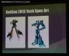 BotCon 2013: Panels: Hasbro, Club and Rescue Bots - Transformers Event: DSC07020