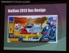 BotCon 2013: Panels: Hasbro, Club and Rescue Bots - Transformers Event: DSC07024
