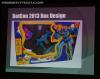 BotCon 2013: Panels: Hasbro, Club and Rescue Bots - Transformers Event: DSC07041