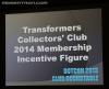 BotCon 2013: Panels: Hasbro, Club and Rescue Bots - Transformers Event: DSC07046