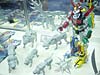 Wizard World 2004 - Transformers Event: Masterpiece VOLTRON