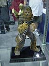 Wizard World 2004 - Transformers Event: Star Wars - Chewbacca statue