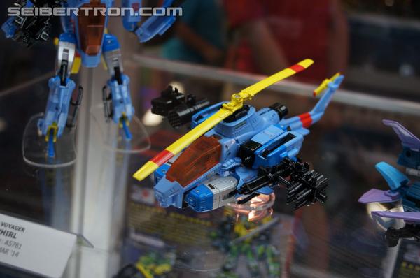 SDCC 2013: Hasbro Display: Transformers Generations (Preview Night) - Transformers Event: DSC02776