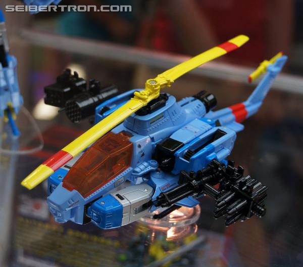 SDCC 2013: Hasbro Display: Transformers Generations (Preview Night) - Transformers Event: DSC02776a