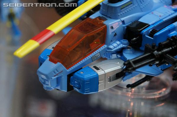 SDCC 2013 - Hasbro Display: Transformers Generations (Preview Night)