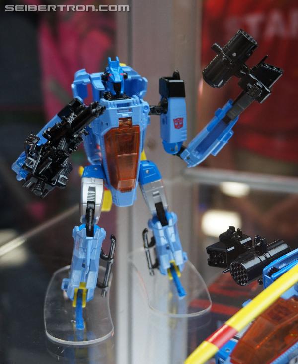 SDCC 2013 - Hasbro Display: Transformers Generations (Preview Night)