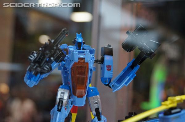 SDCC 2013 - Hasbro Display: Transformers Generations (Preview Night)