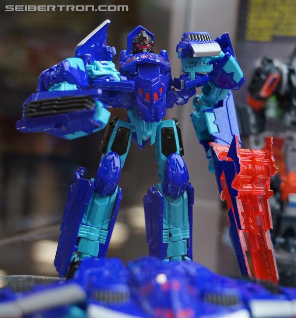 SDCC 2013: Hasbro Display: Transformers Generations (Preview Night) - Transformers Event: DSC02784a