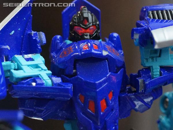 SDCC 2013 - Hasbro Display: Transformers Generations (Preview Night)