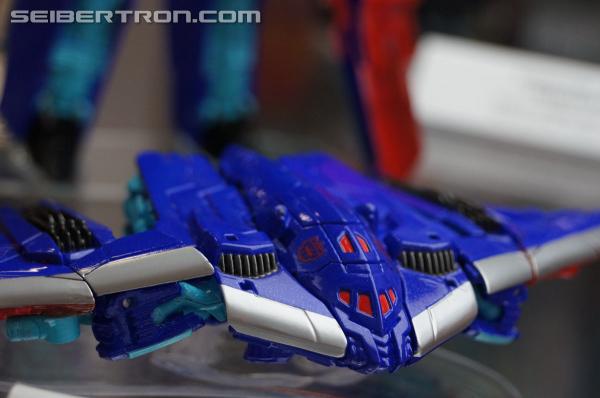 SDCC 2013: Hasbro Display: Transformers Generations (Preview Night) - Transformers Event: DSC02788
