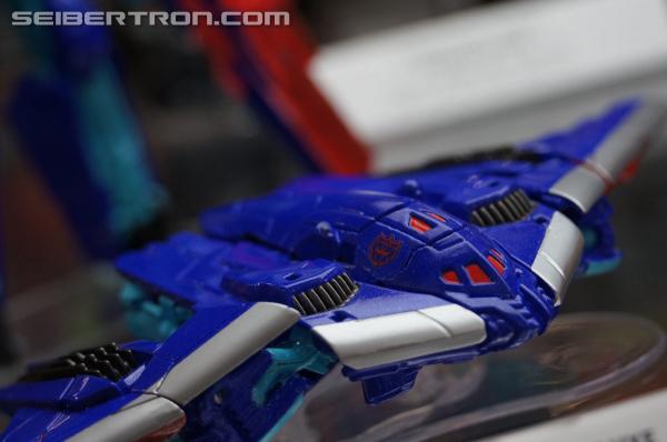 SDCC 2013: Hasbro Display: Transformers Generations (Preview Night) - Transformers Event: DSC02789