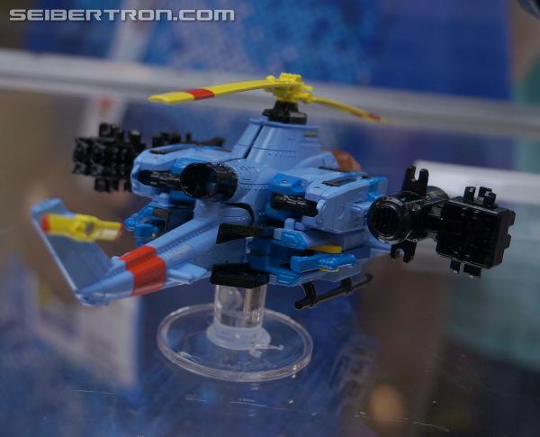 SDCC 2013: Hasbro Display: Transformers Generations (Preview Night) - Transformers Event: DSC02887