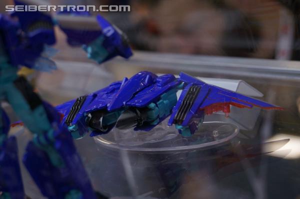 SDCC 2013: Hasbro Display: Transformers Generations (Preview Night) - Transformers Event: DSC02891