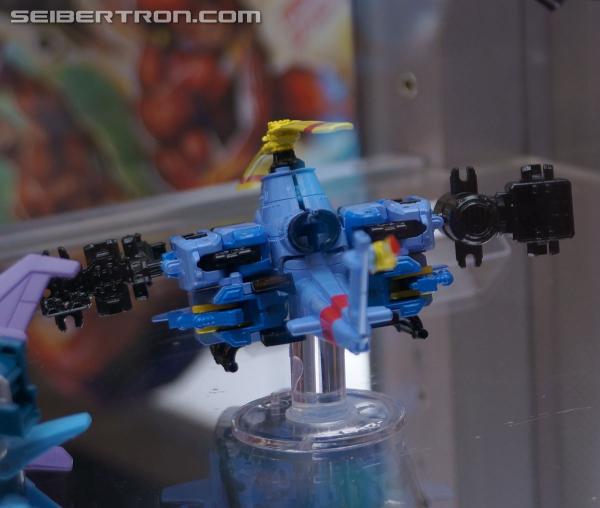 SDCC 2013: Hasbro Display: Transformers Generations (Preview Night) - Transformers Event: DSC02897b