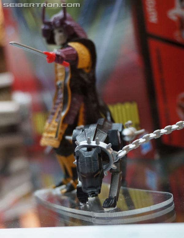 SDCC 2013: Hasbro Display: SDCC Transformers Exclusives - Transformers Event: DSC02938a