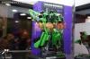 SDCC 2013: Hasbro Display: Masterpieces, Platinum Editions, and Linkin Park Soundwave - Transformers Event: DSC03718