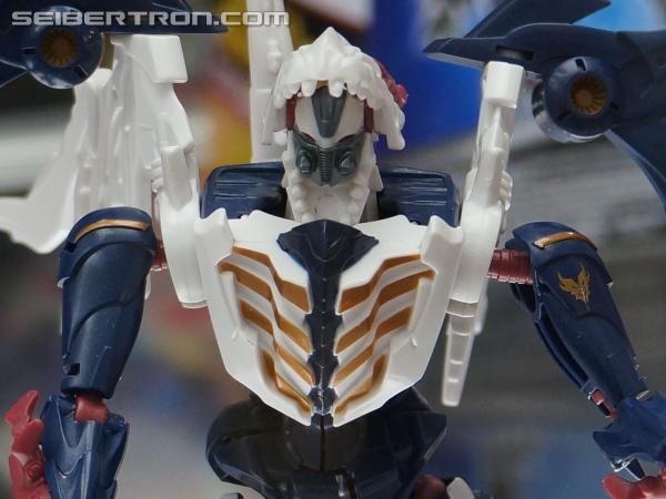 SDCC 2013: Hasbro Display: Transformers Prime Beast Hunters - Transformers Event: DSC02821a