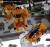 SDCC 2013: Hasbro Display: Transformers Prime Beast Hunters - Transformers Event: DSC02809a