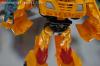SDCC 2013: Hasbro Display: Transformers Prime Beast Hunters - Transformers Event: DSC02812
