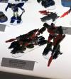 SDCC 2013: Hasbro Display: Transformers Prime Beast Hunters - Transformers Event: DSC02814a