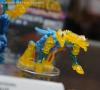 SDCC 2013: Hasbro Display: Transformers Prime Beast Hunters - Transformers Event: DSC02833a