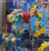 SDCC 2013: Hasbro Display: Transformers Prime Beast Hunters - Transformers Event: DSC02834a