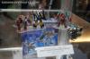 SDCC 2013: Hasbro Display: Transformers Prime Beast Hunters - Transformers Event: DSC02837
