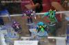 SDCC 2013: Hasbro Display: Transformers Prime Beast Hunters - Transformers Event: DSC02838