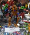 SDCC 2013: Hasbro Display: Transformers Construct-Bots - Transformers Event: DSC02843a