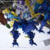 SDCC 2013: Hasbro Display: Transformers Construct-Bots - Transformers Event: DSC02859a