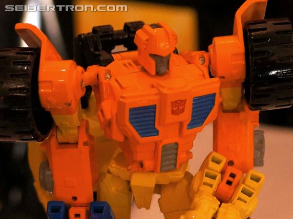 SDCC 2013: Construct-Bots Breakfast Event - Transformers Event: DSC02967a