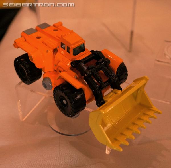 SDCC 2013: Construct-Bots Breakfast Event - Transformers Event: DSC02969a