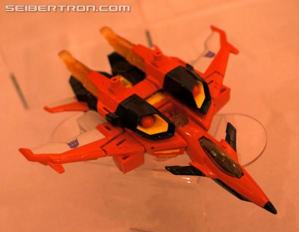 SDCC 2013: Construct-Bots Breakfast Event - Transformers Event: DSC02975