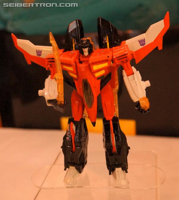 SDCC 2013: Construct-Bots Breakfast Event - Transformers Event: DSC02976a