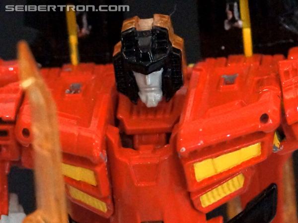 SDCC 2013: Construct-Bots Breakfast Event - Transformers Event: DSC02978a