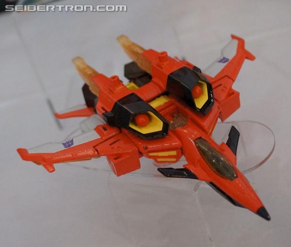 SDCC 2013: Construct-Bots Breakfast Event - Transformers Event: DSC02981