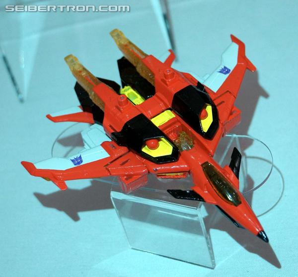 SDCC 2013: Construct-Bots Breakfast Event - Transformers Event: DSC02983