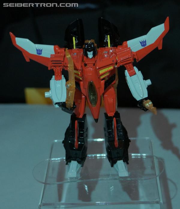 SDCC 2013: Construct-Bots Breakfast Event - Transformers Event: DSC02984