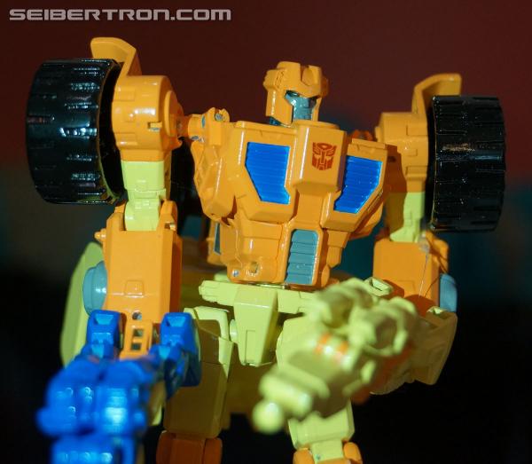 SDCC 2013: Construct-Bots Breakfast Event - Transformers Event: DSC02990