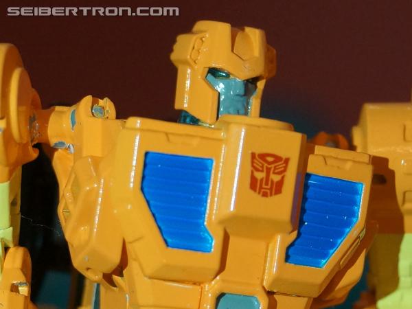 SDCC 2013: Construct-Bots Breakfast Event - Transformers Event: DSC02990a