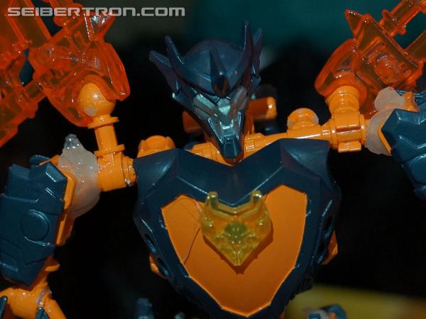 SDCC 2013: Construct-Bots Breakfast Event - Transformers Event: DSC02992a