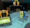 SDCC 2013: Construct-Bots Breakfast Event - Transformers Event: DSC02988